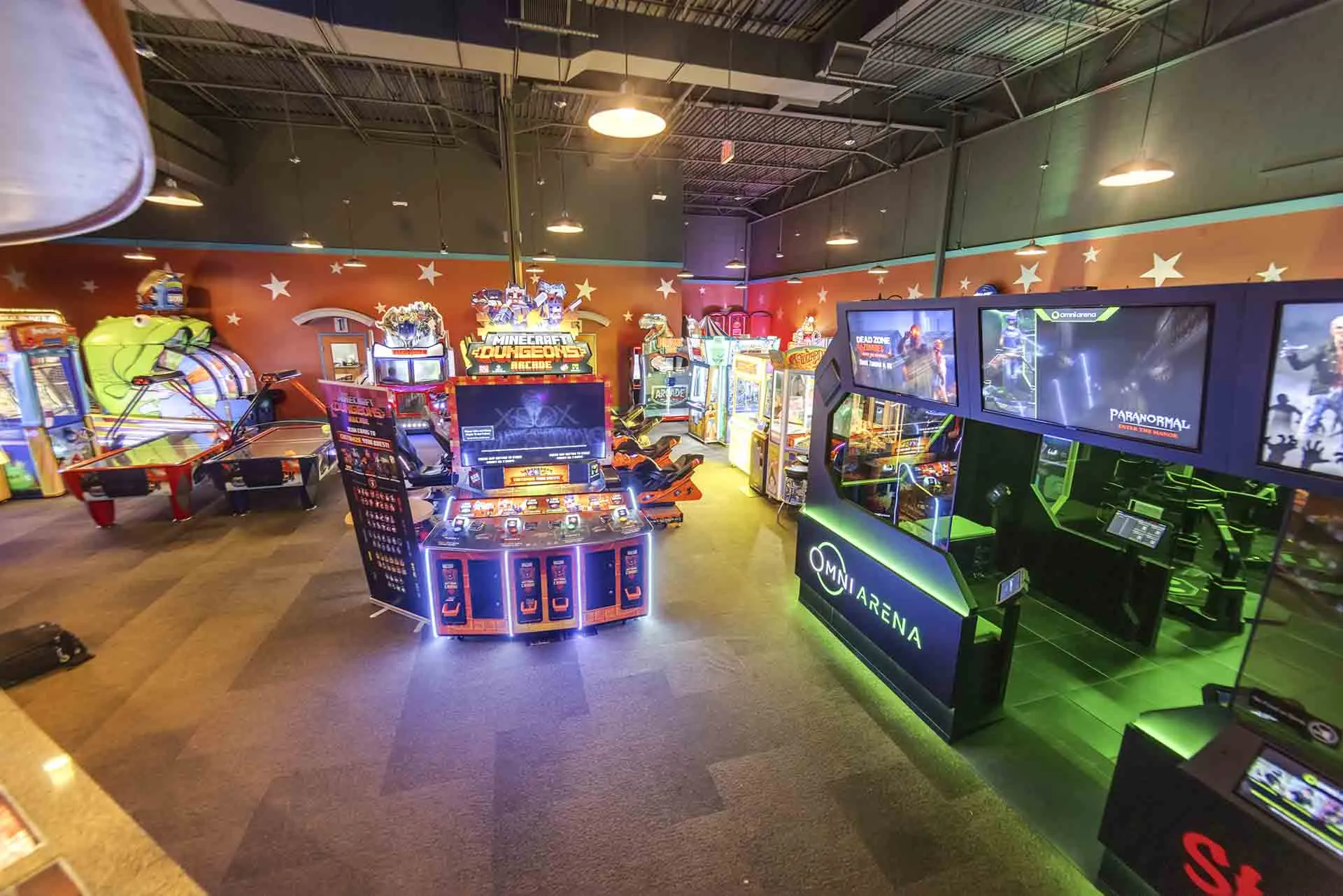 Game On, Stress Off: How Business Software Simplifies Arcade Cabinet Personalization