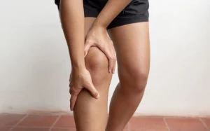 Causes of muscle numbness