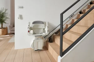 Stairlift cost factors