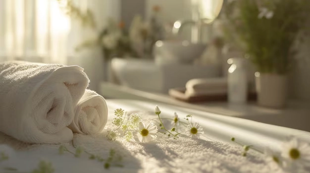Wellness Benefits of a Serene Spa Environment for Busy Businesswomen