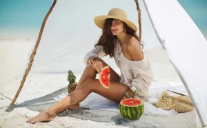 Exploring custom swimwear options