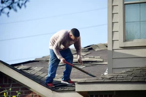 Guide to emergency roof repairs
