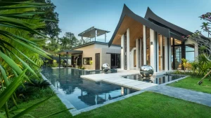 The Top Benefits of Villa Vacations for Business Owners Looking to Refocus