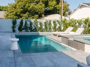 Benefits of paver pool decking