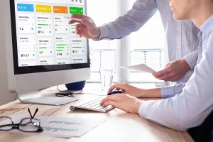 Benefits of automated workflow solutions