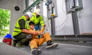 Learn Basic Electrical Safety Training