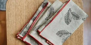 Printing Options for Logo Napkins That Reinforce Brand Identity