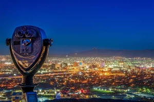 El Paso sightseeing spots